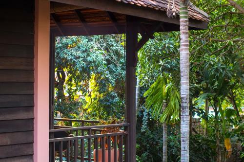 Hotel Silk Wild Residence