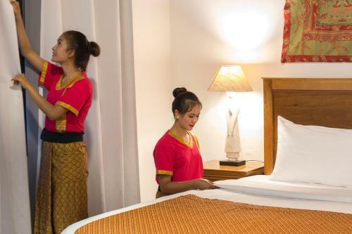 Hotel Silk Wild Residence
