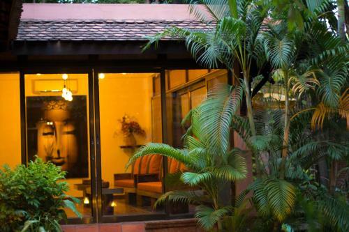 Hotel Silk Wild Residence