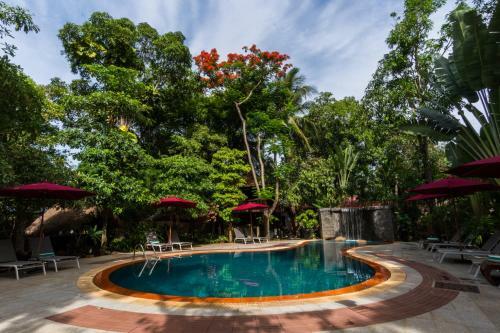 Hotel Silk Wild Residence