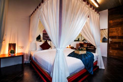 Hotel Light Stone Residence