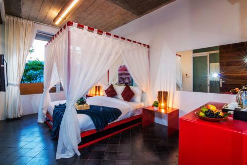 Hotel Light Stone Residence