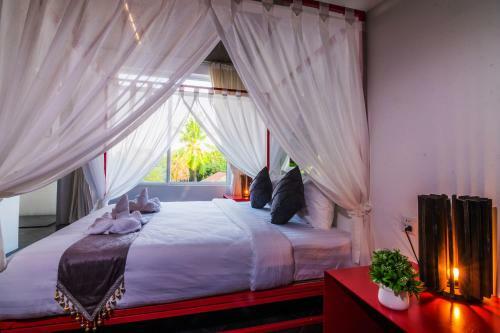 Hotel Light Stone Residence