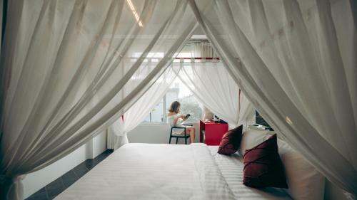 Hotel Light Stone Residence