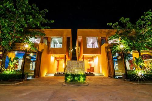 Hotel Light Stone Residence