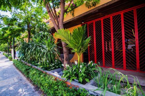 Hotel Light Stone Residence