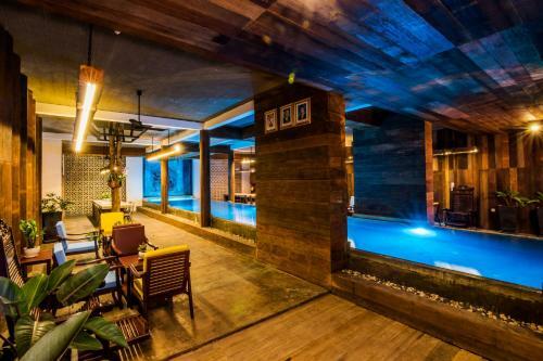 Hotel Light Stone Residence