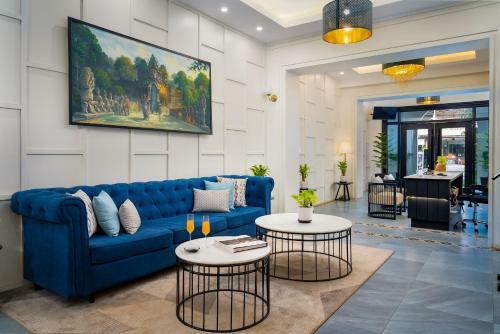 Hotel Blanc Smith Residence