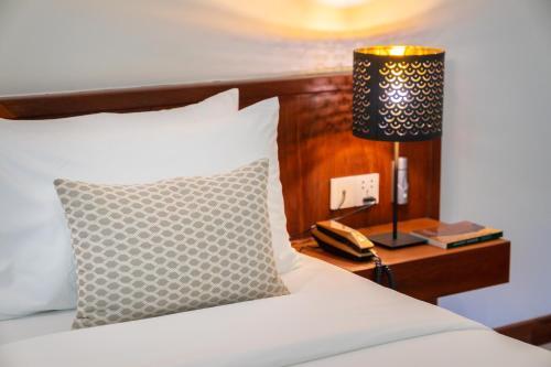 Hotel Blanc Smith Residence