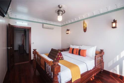 Hotel Hello Cambodia Boutique