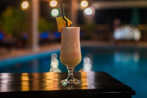 Hotel Hello Cambodia Boutique