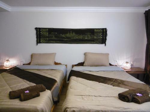 Andre Boutique Villa