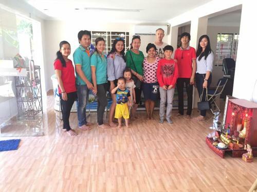 Andre Boutique Villa
