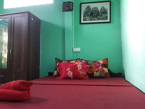 The Siem Reap Countryside Homestay