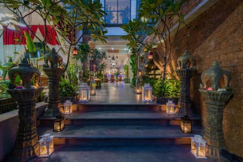 Hotel Cambana Residence