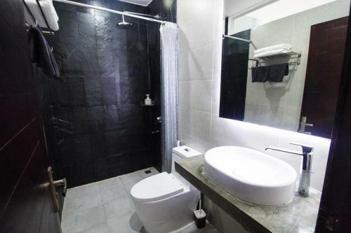 Apartamento Ananda's Siem Reap