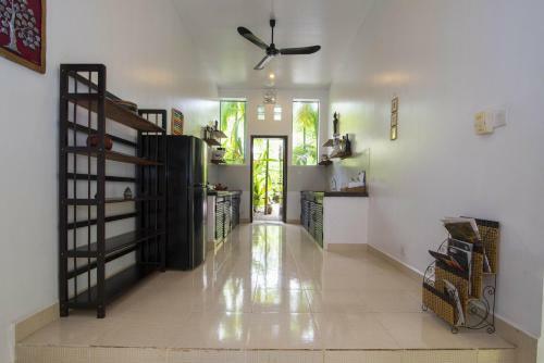 Enkosa 3-bedroom Modern Villa