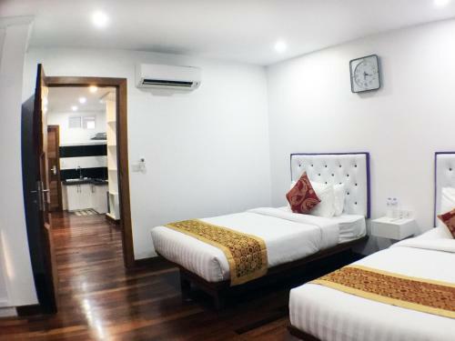 Zita Angkor Hotel