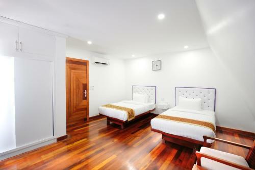 Zita Angkor Hotel