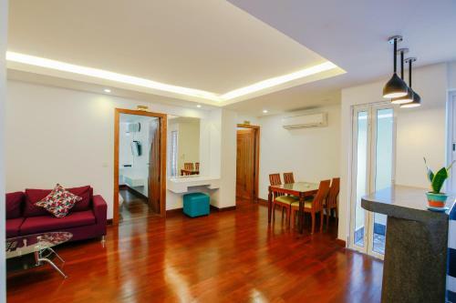Zita Angkor Hotel