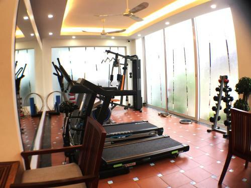 Zita Angkor Hotel