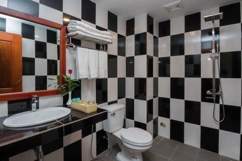 Bou Savy Villa