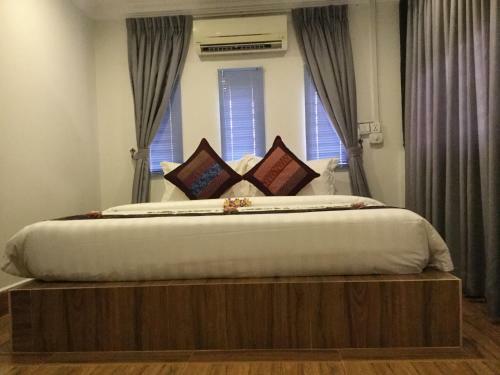 Penda Home Stay