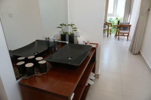 Hotel Unique Private Villas