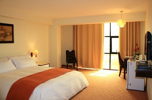 Hotel Nobility