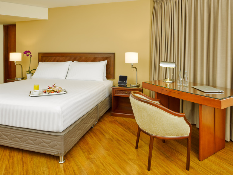 Hotel Estelar Miraflores