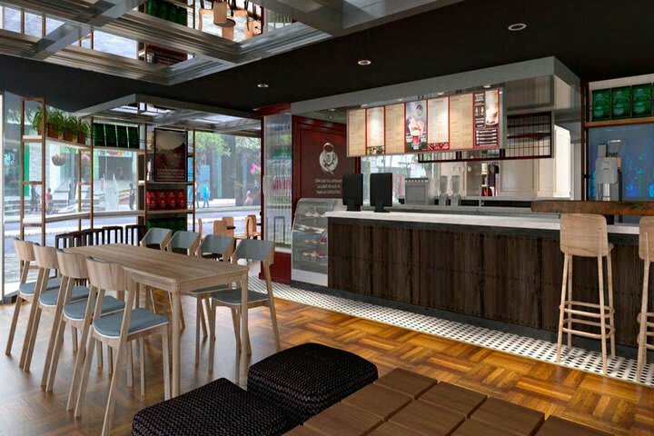 Hotel Estelar Miraflores