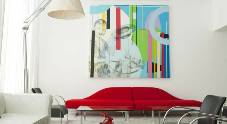 Hotel Radisson Decapolis Miraflores