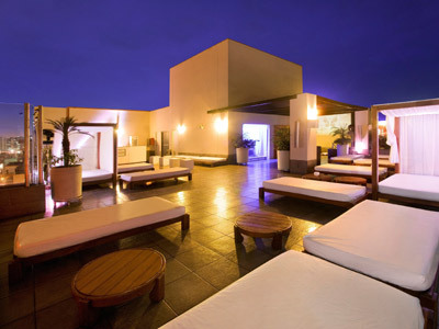 Hotel Radisson Decapolis Miraflores