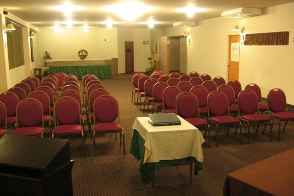 Hotel Carmel