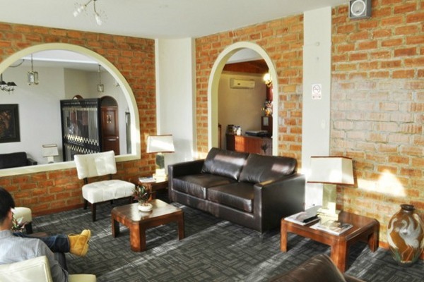 Hotel Carmel
