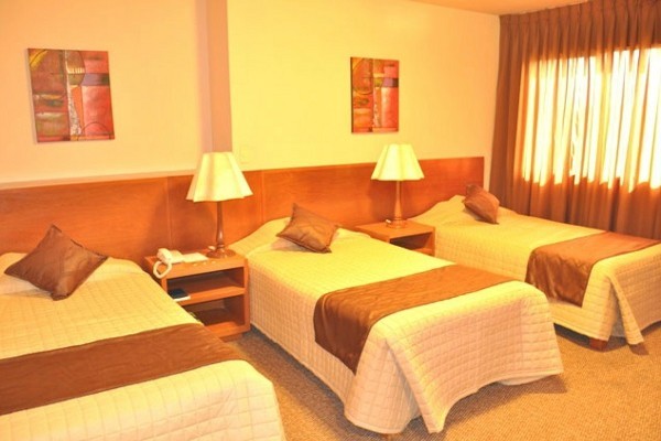 Hotel Carmel