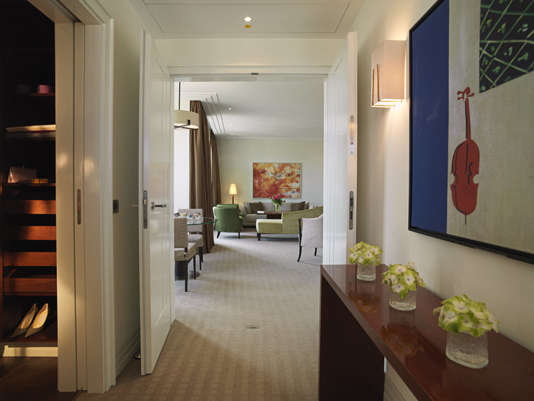 Hotel The Charles
