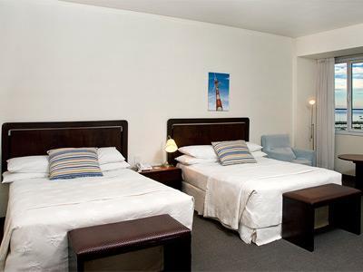 Hotel Peninsula Valdes