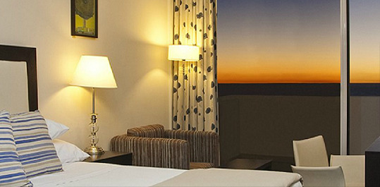 Hotel Peninsula Valdes