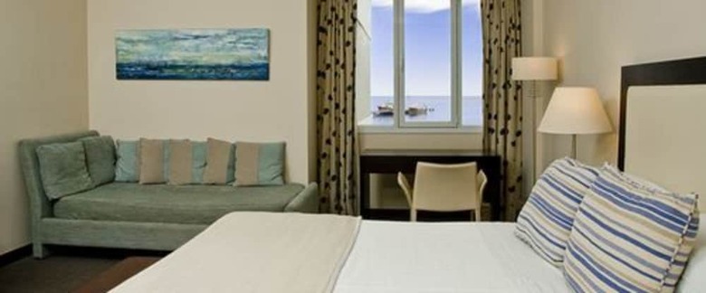 Hotel Peninsula Valdes