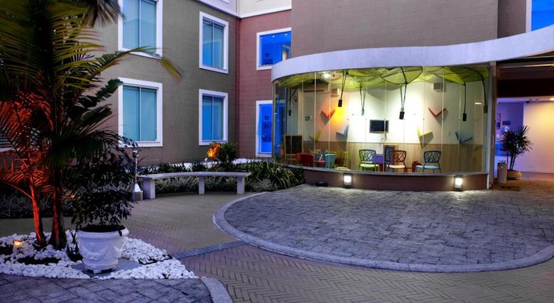 Hotel Go Inn Manaus