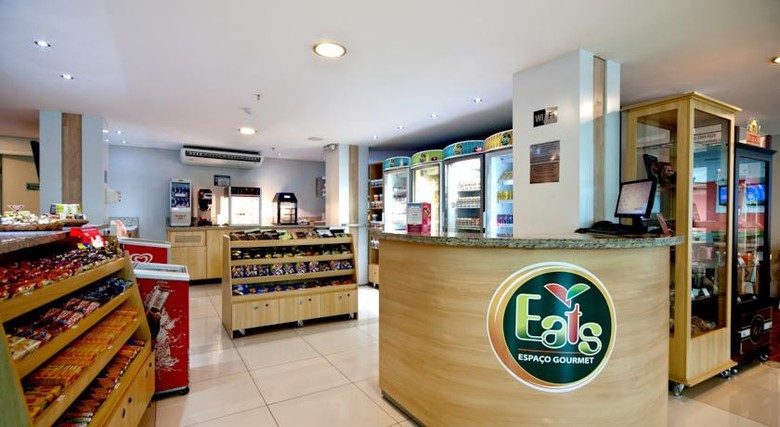 Hotel Go Inn Manaus