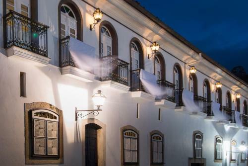 Hotel Pousada Do Mondego