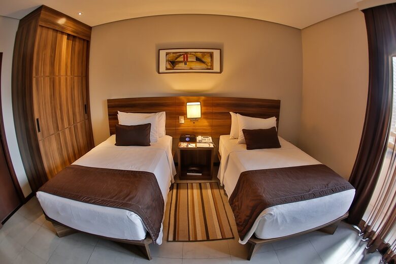 Hotel Golden Tulip Belem