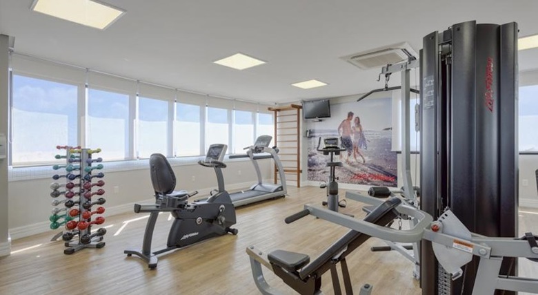 Hotel Golden Tulip Belem