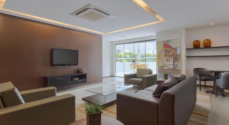 Hotel Golden Tulip Belem
