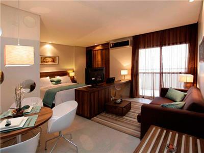 Hotel Golden Tulip Belem