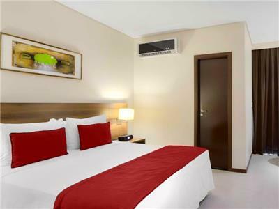 Hotel Golden Tulip Belem
