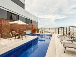 Hotel Golden Tulip Belem