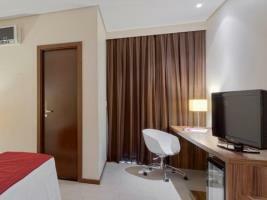 Hotel Golden Tulip Belem